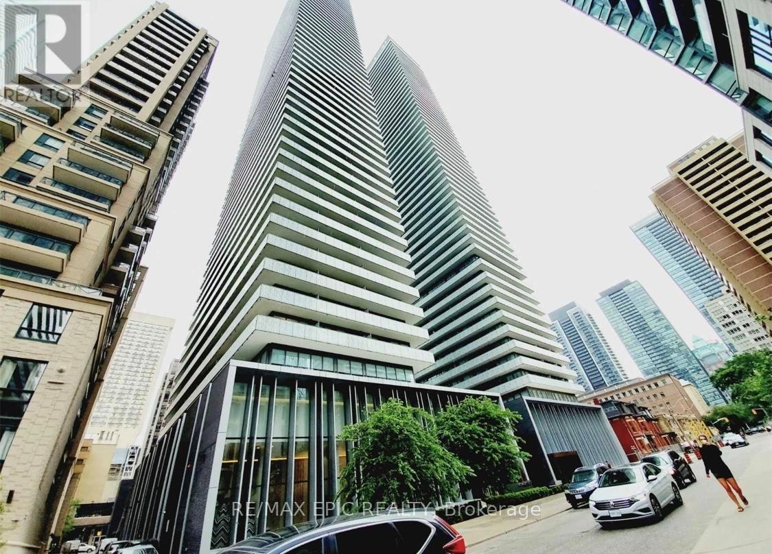 4705-50 Charles Street E, Toronto, ON, M4Y 0C3