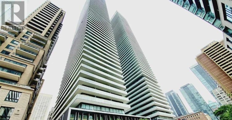 4705-50 Charles Street E, Toronto, ON, M4Y 0C3