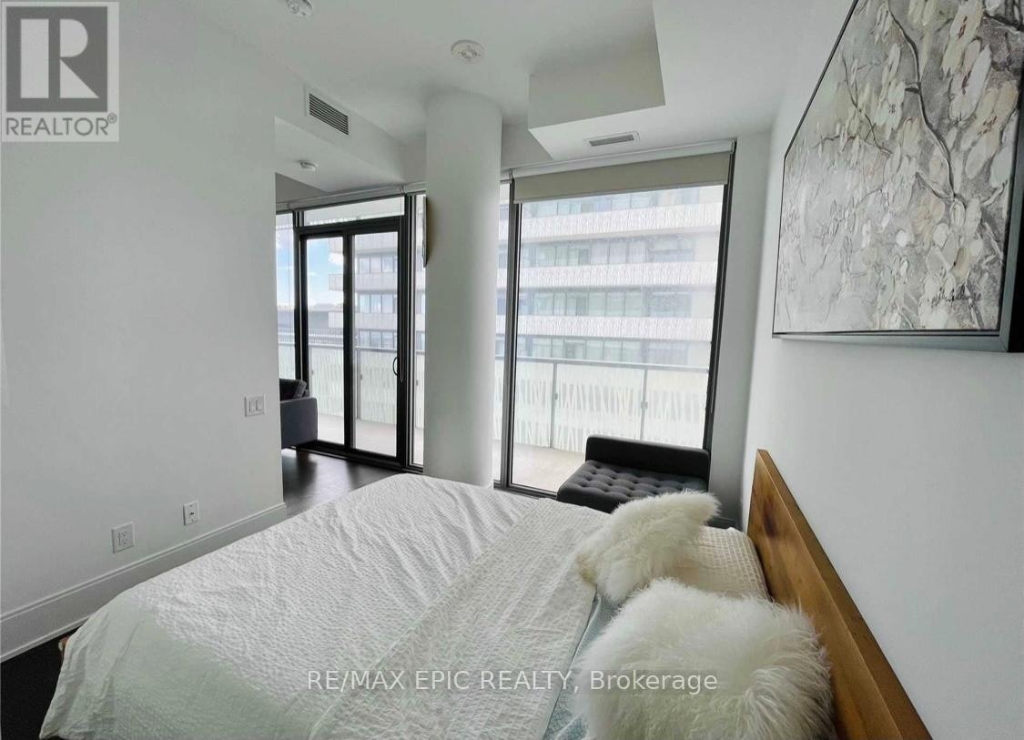 4705-50 Charles Street E, Toronto, ON, M4Y 0C3 - 5