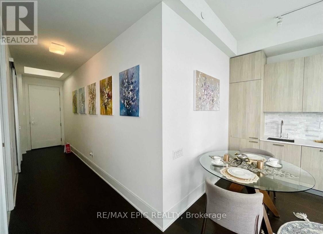 4705-50 Charles Street E, Toronto, ON, M4Y 0C3 - 4