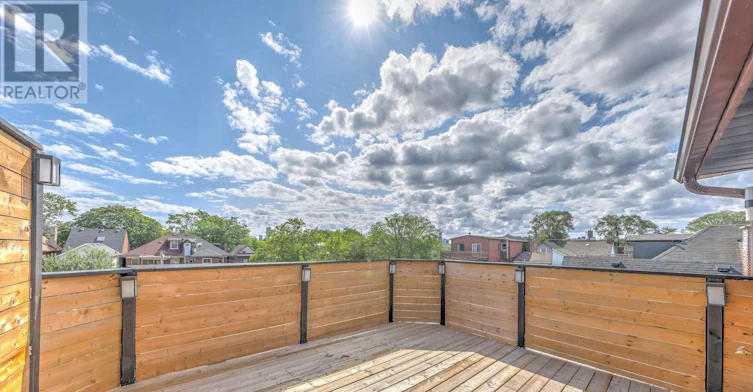 431 Roxton Road, Toronto, ON, M6G 3R5 - 26