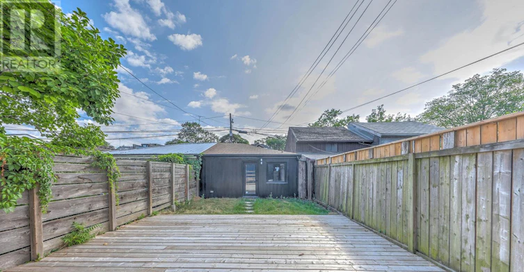 431 Roxton Road, Toronto, ON, M6G 3R5 - 43