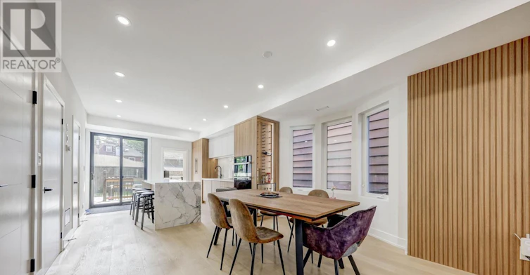 431 Roxton Road, Toronto, ON, M6G 3R5 - 5