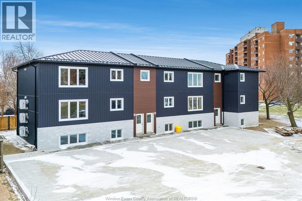 8-4 Bruce Avenue, Leamington, ON, N8H 4C3 - 28