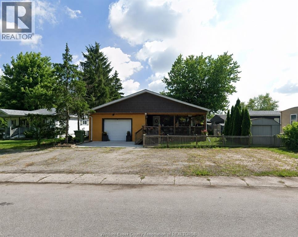 187 Dana Drive, Essex, ON, N8M 2Y6