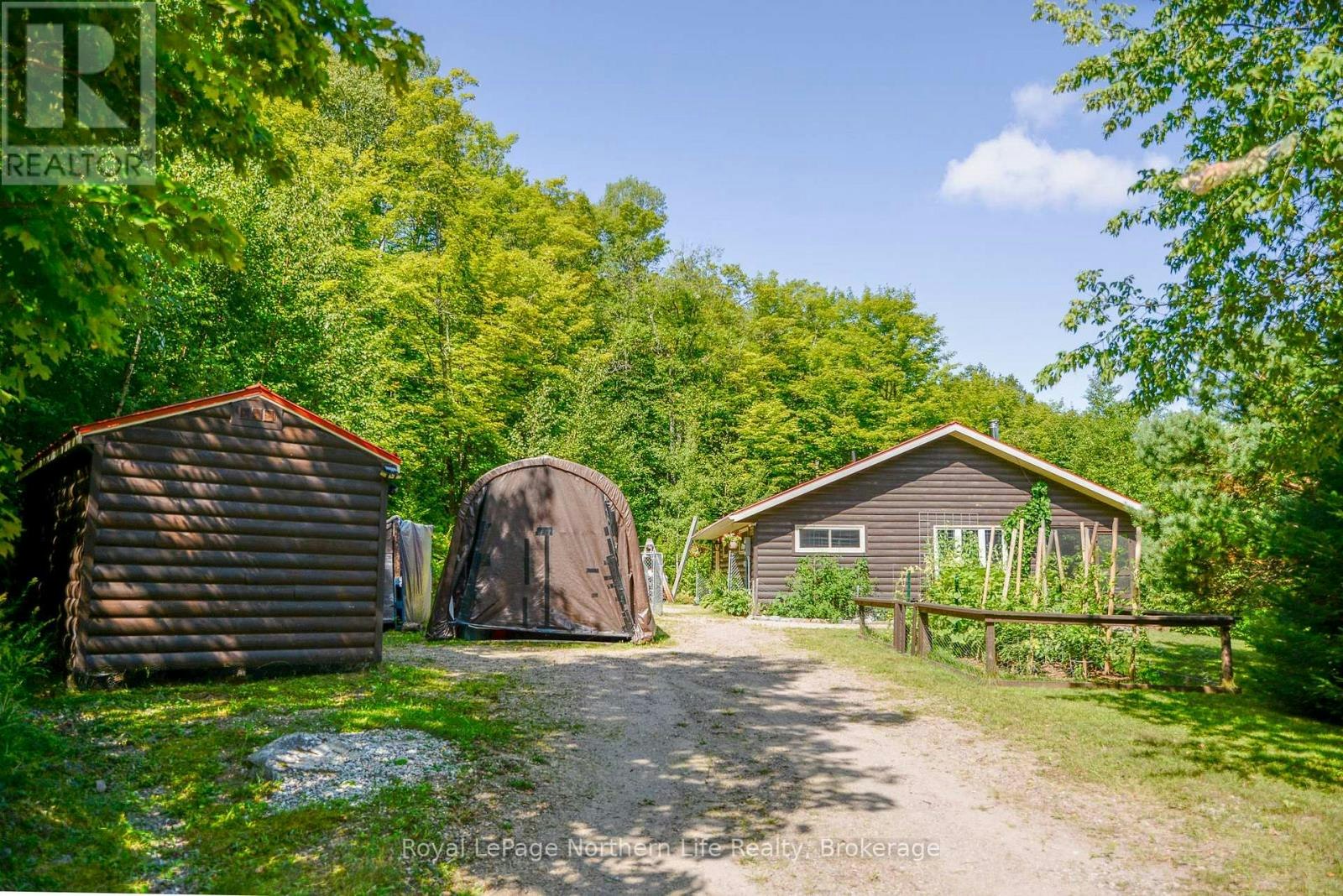 472 O'connor Line, Powassan, ON, P0H 1Z0