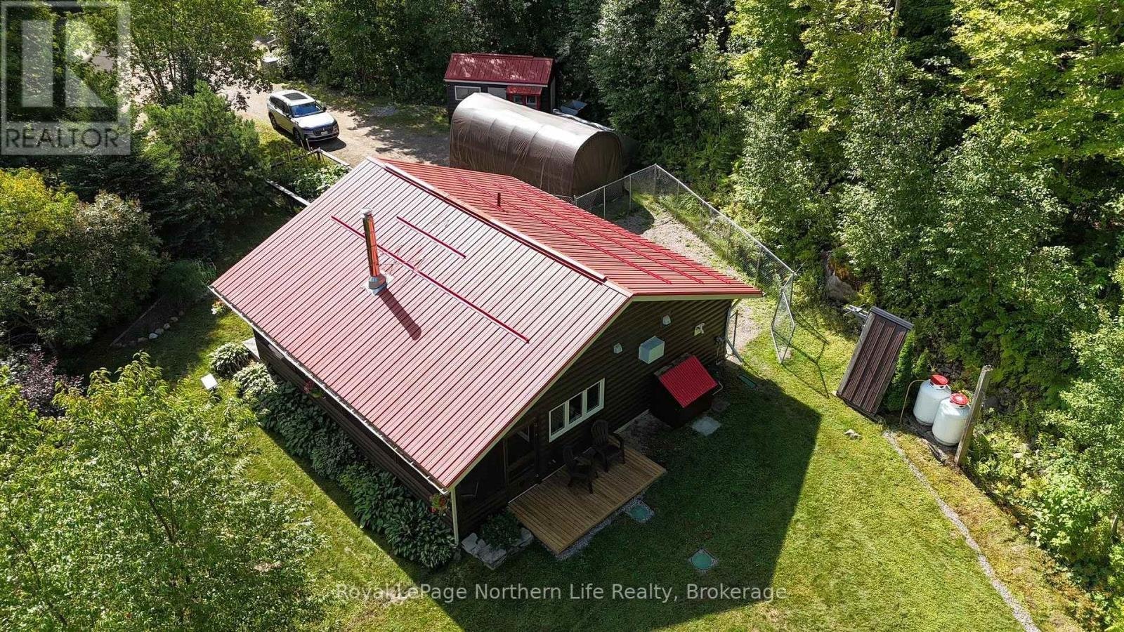 472 O'connor Line, Powassan, ON, P0H 1Z0