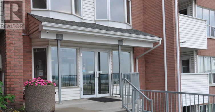 416-126 Bell Farm Road, Barrie, ON, L4M 6J3