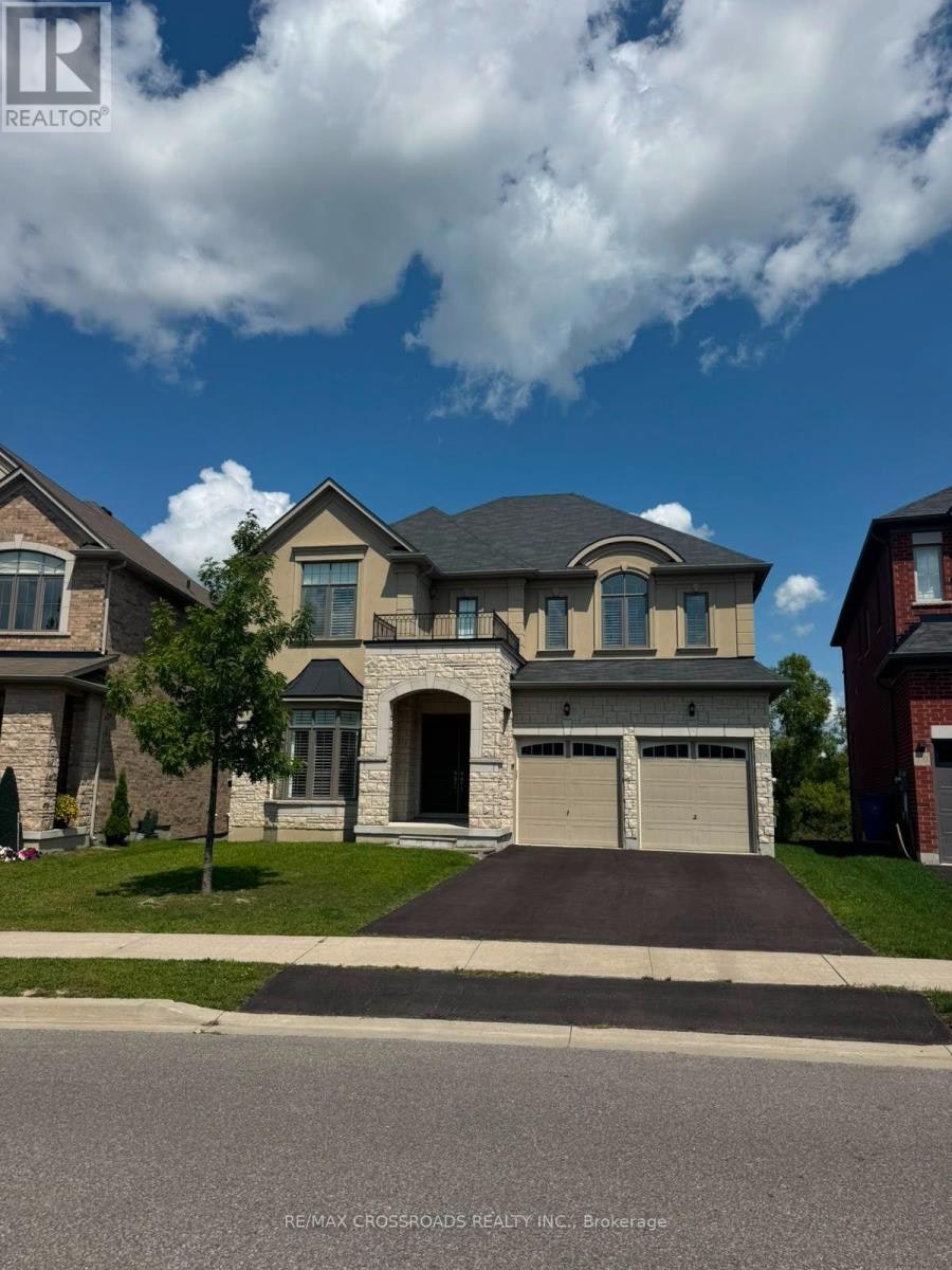 776 Harry Douglas Street, Newmarket, ON, L3X 0J8