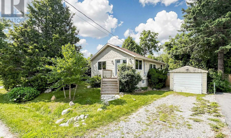 9 Maple Grove Street