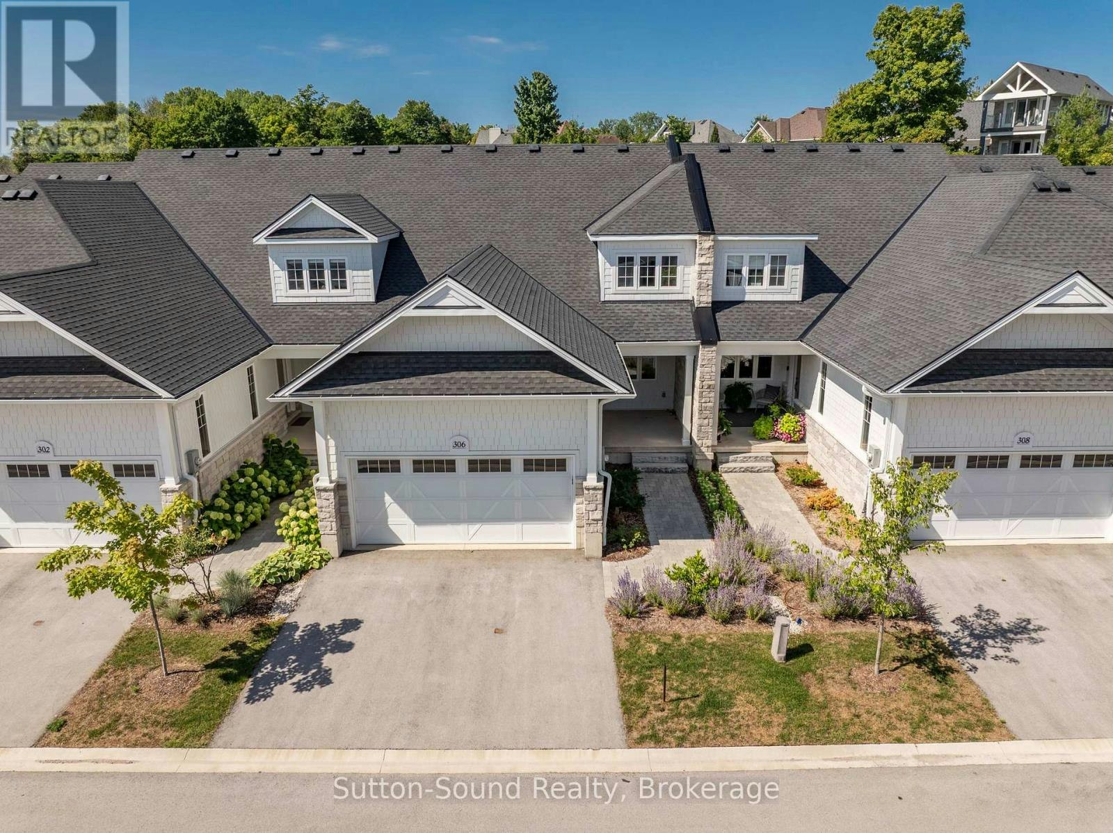 25-306 Sandpiper Lane, Georgian Bluffs, ON, N0H 1S0