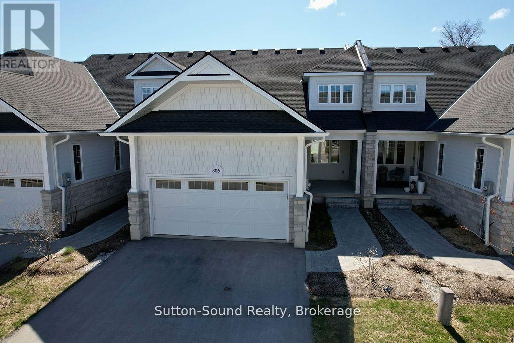 25-306 Sandpiper Lane, Georgian Bluffs, ON, N0H 1S0