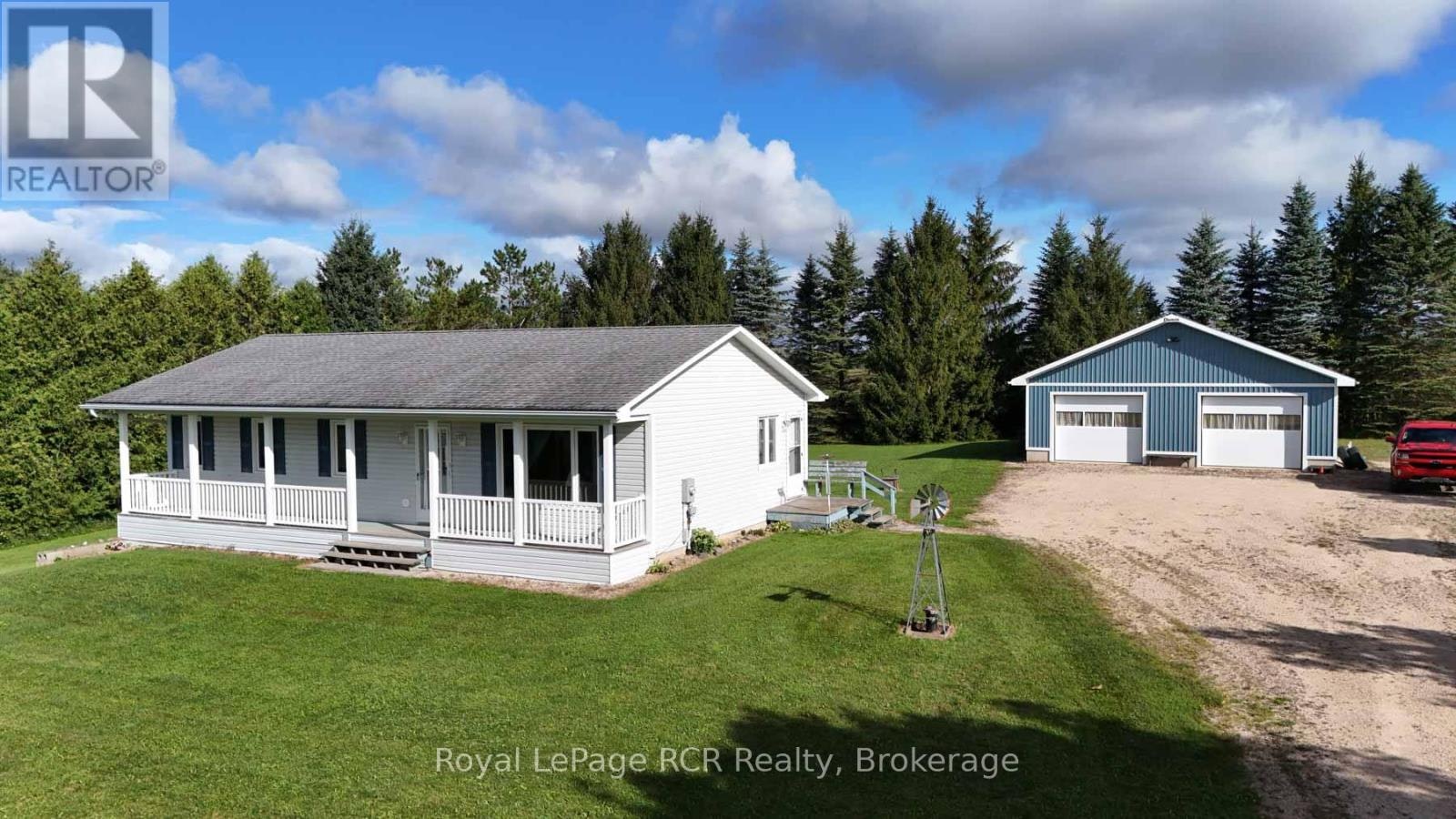 145379 Southgate 14 Road Road E, Southgate Township, ON, N0C 1B0