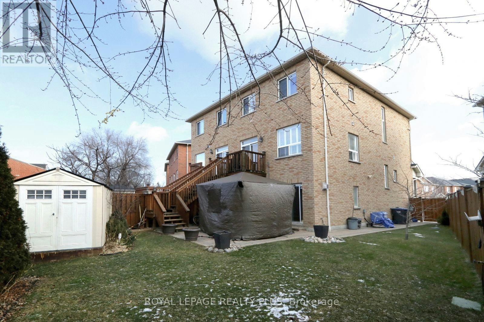 3656 Twinmaple Drive, Mississauga, ON, L4Y 3R1 - 26