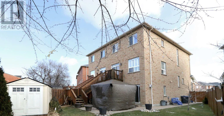 3656 Twinmaple Drive, Mississauga, ON, L4Y 3R1 - 26