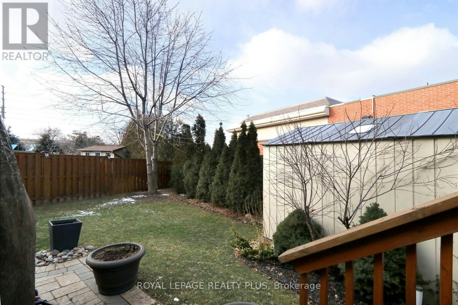 3656 Twinmaple Drive, Mississauga, ON, L4Y 3R1 - 25