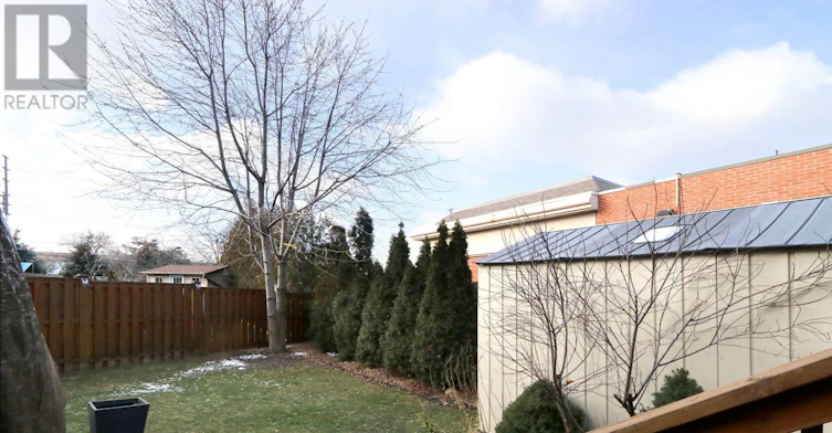 3656 Twinmaple Drive, Mississauga, ON, L4Y 3R1 - 25