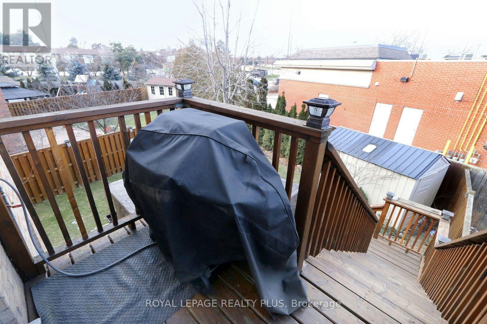 3656 Twinmaple Drive, Mississauga, ON, L4Y 3R1 - 23