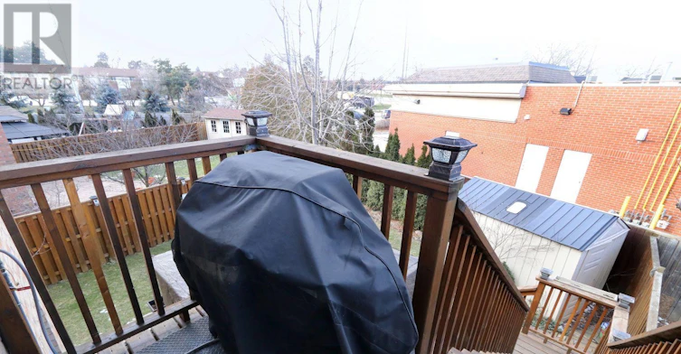 3656 Twinmaple Drive, Mississauga, ON, L4Y 3R1 - 23