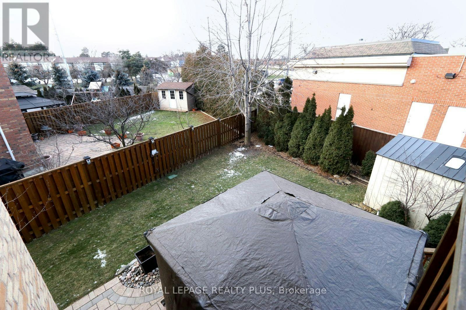 3656 Twinmaple Drive, Mississauga, ON, L4Y 3R1 - 24
