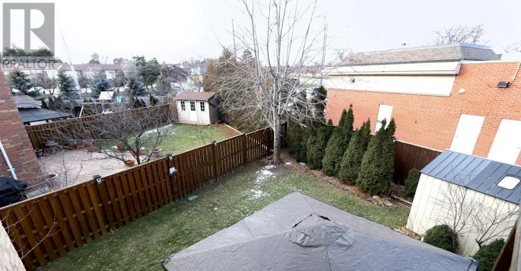 3656 Twinmaple Drive, Mississauga, ON, L4Y 3R1 - 24