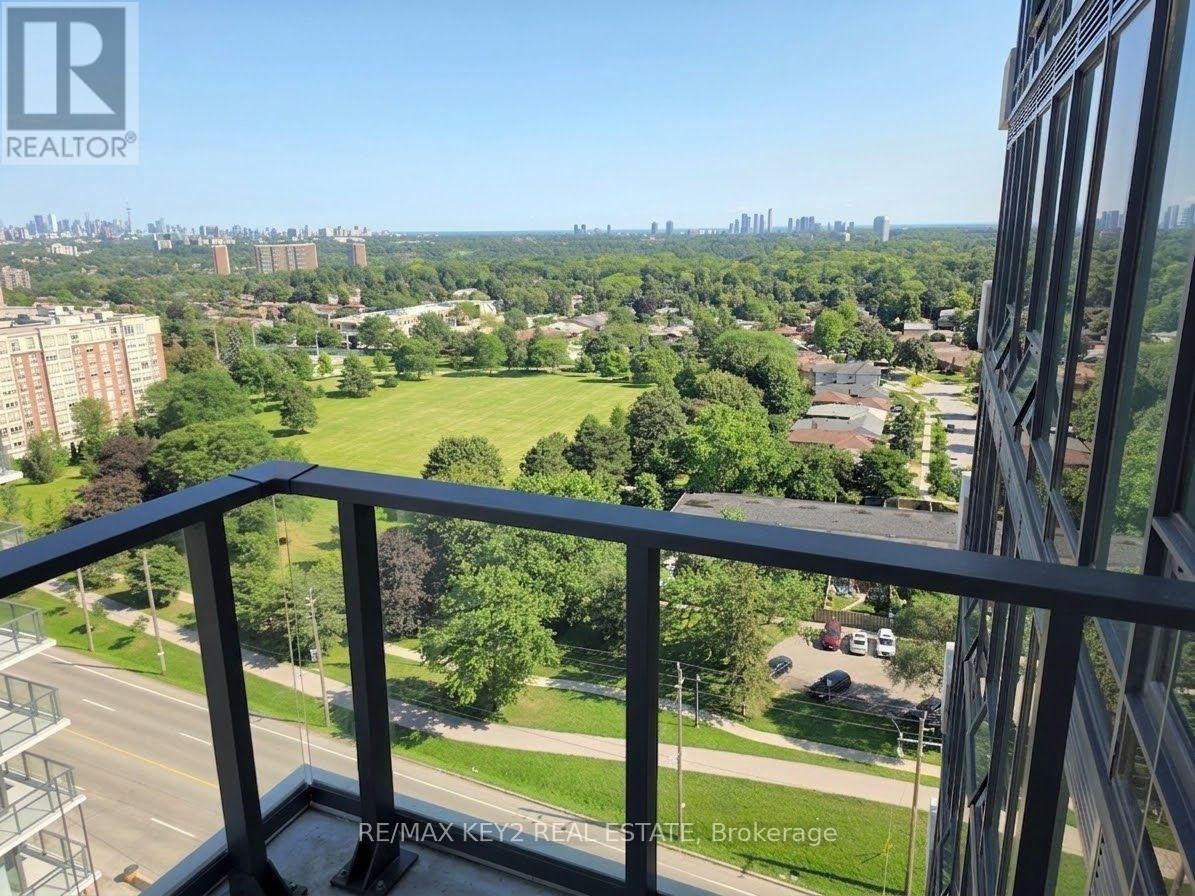 1507-4010 Eglinton Avenue W, Toronto, ON, M9A 0G5 - 9
