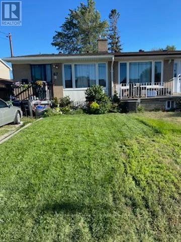 1-67 Lanyard Road, Toronto, ON, M9M 1Y8
