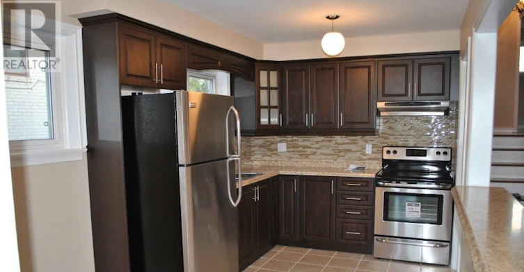 1-67 Lanyard Road, Toronto, ON, M9M 1Y8 - 5