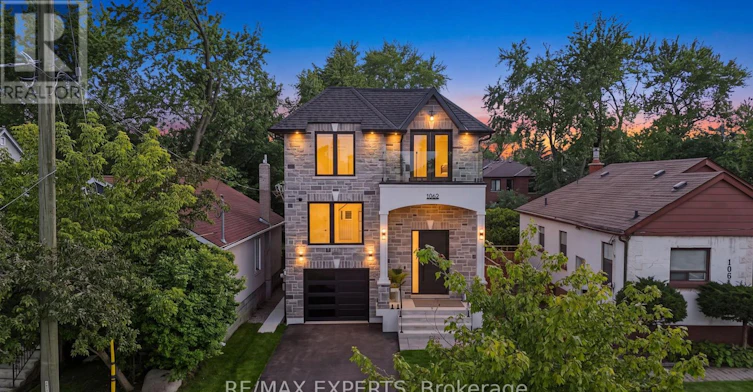 BSMT-1062 Alexandra Avenue, Mississauga, ON, L5E 1Z8