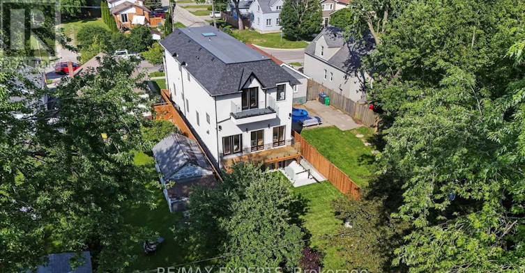 MAIN-1062 Alexandra Avenue, Mississauga, ON, L5E 1Z8 - 41
