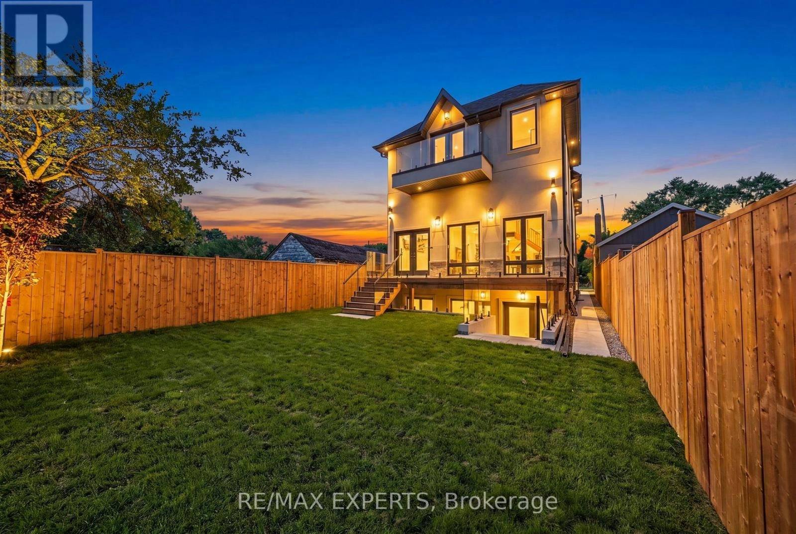 MAIN-1062 Alexandra Avenue, Mississauga, ON, L5E 1Z8 - 40