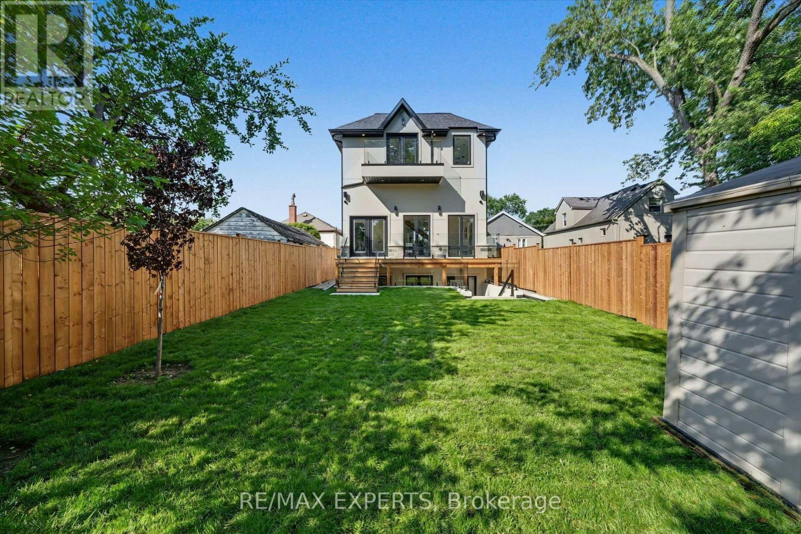 MAIN-1062 Alexandra Avenue, Mississauga, ON, L5E 1Z8 - 37