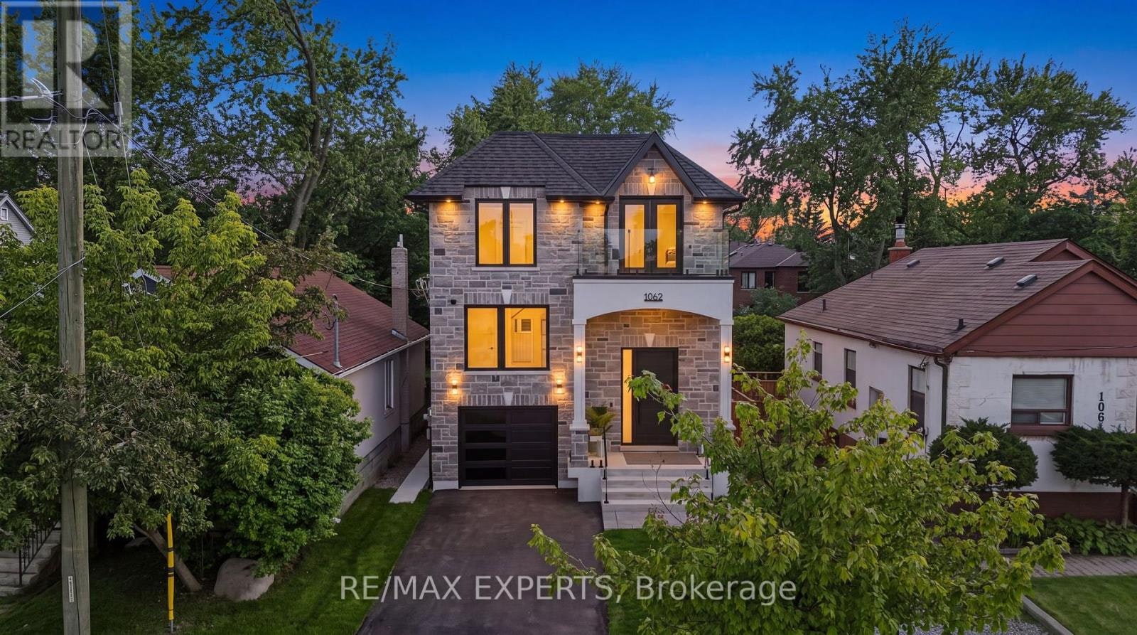 MAIN-1062 Alexandra Avenue, Mississauga, ON, L5E 1Z8