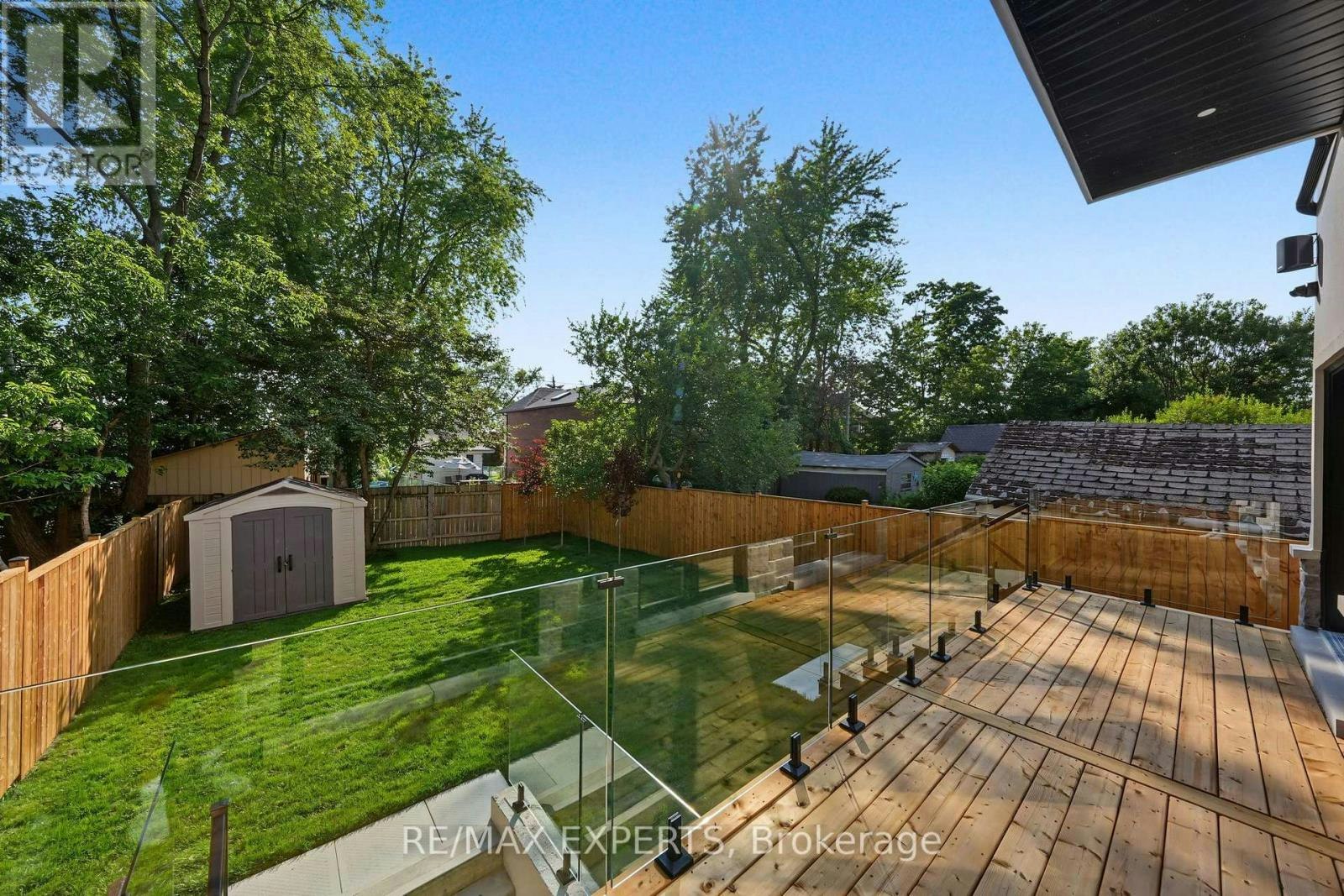 MAIN-1062 Alexandra Avenue, Mississauga, ON, L5E 1Z8 - 39