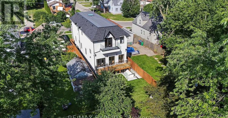 1062 Alexandra Avenue, Mississauga, ON, L5E 1Z8 - 49
