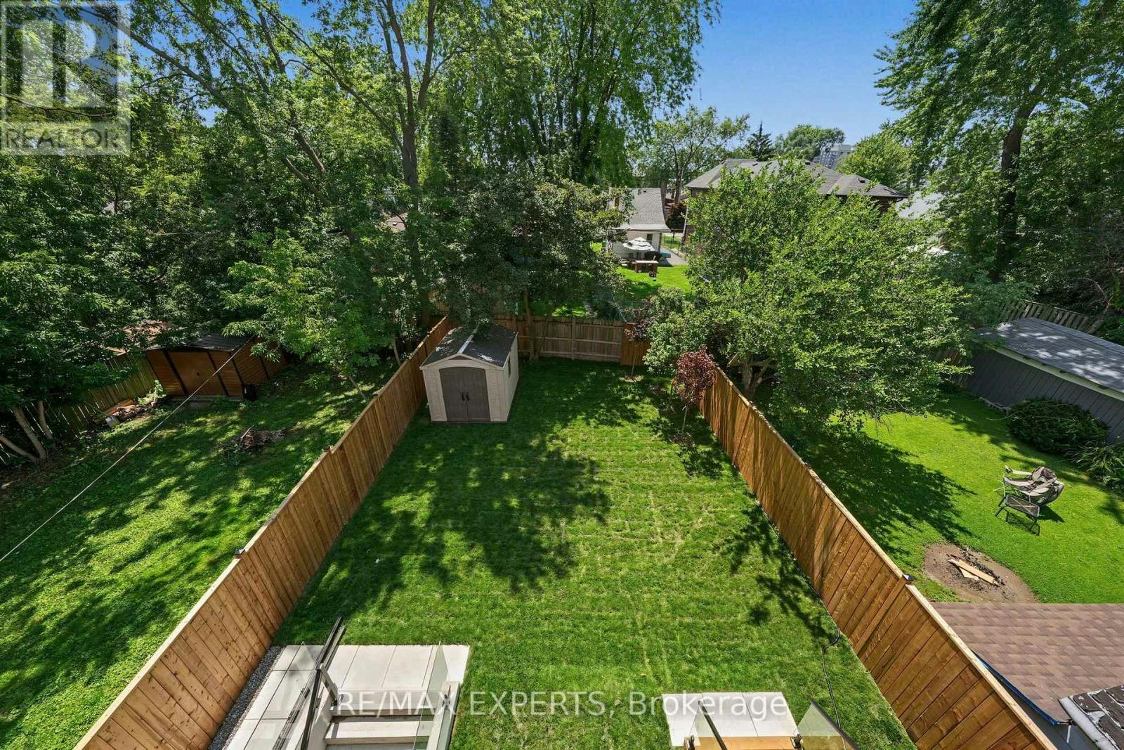 1062 Alexandra Avenue, Mississauga, ON, L5E 1Z8 - 26