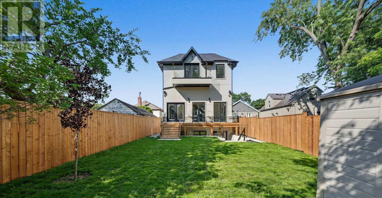 1062 Alexandra Avenue, Mississauga, ON, L5E 1Z8 - 45