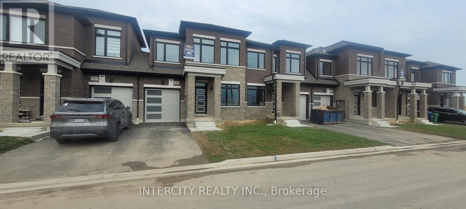 65 Tapscott Crescent, Brampton, ON, L6R 4G7