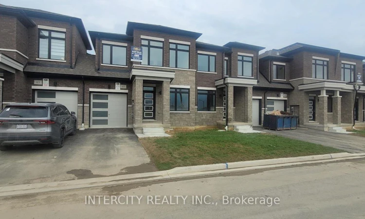 65 Tapscott Crescent