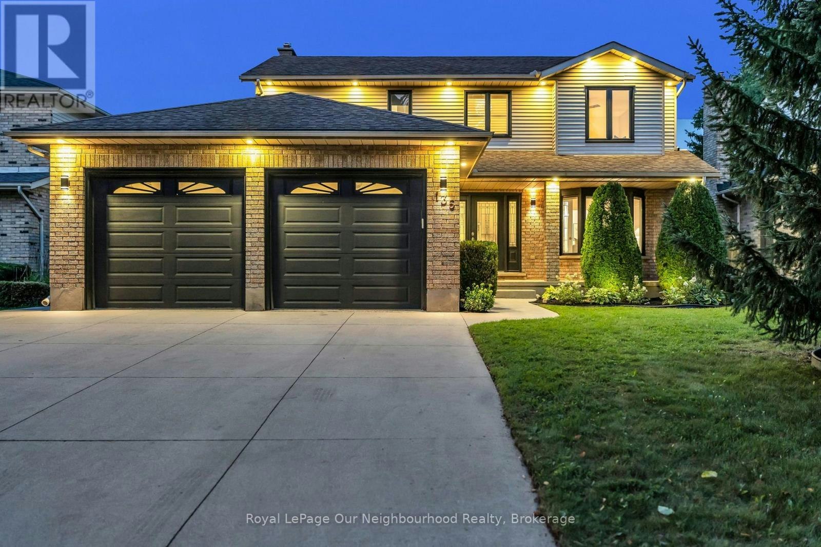 135 Kanata Crescent, London, ON, N6J 4S1
