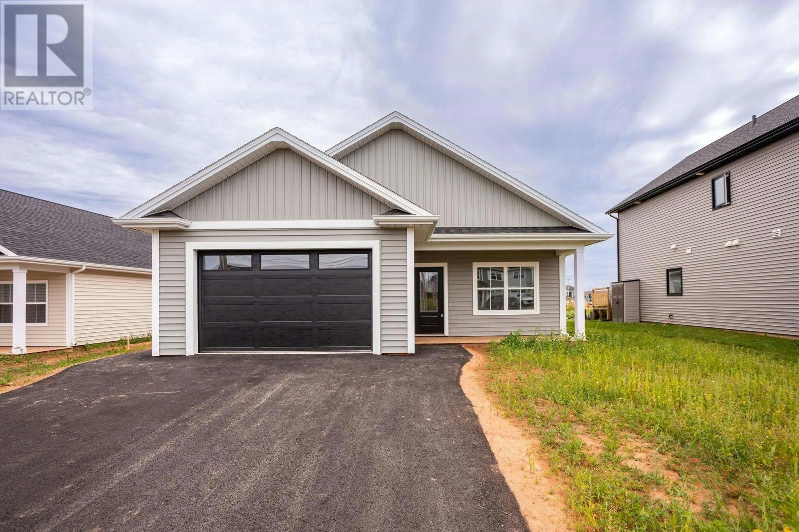 22 Shirley Street, Charlottetown, PE, C1C 0X8