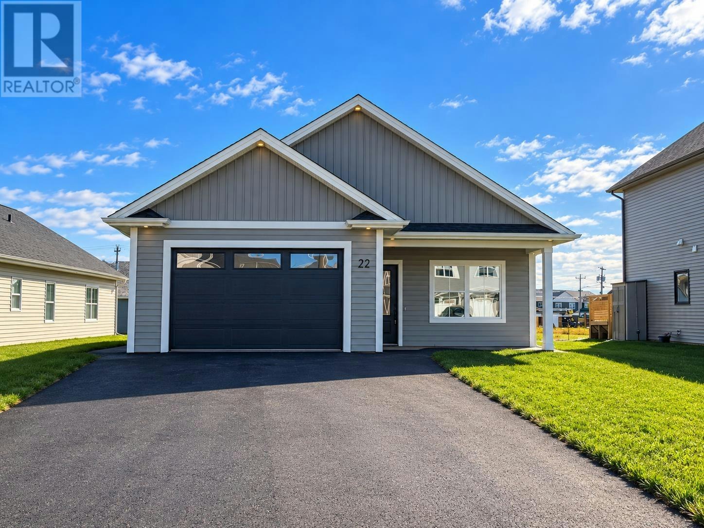 22 Shirley Street, Charlottetown, PE, C1C 0X8