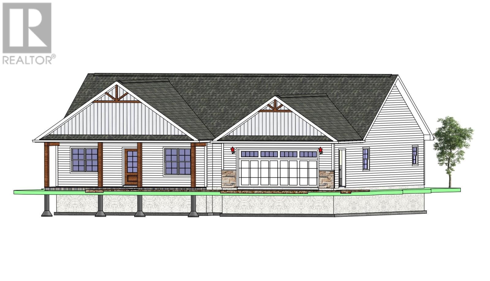 239 Ling Road, Oyster Bed Bridge, PE, C1A 1N0