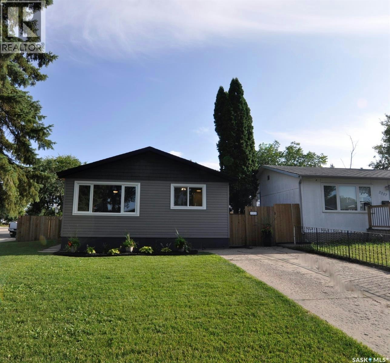 3303 Miyo Wâhkôhtowin Road, Saskatoon, SK, S7L 4M2