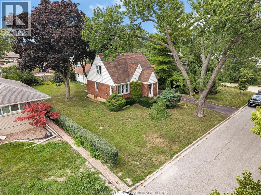 2533 Princess, Windsor, ON, N8T 1V6