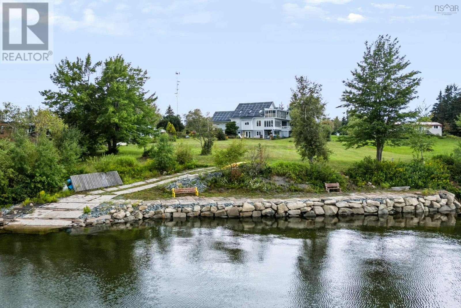 98 Pleasure Cove Road, Pugwash, NS, B0K 1L0