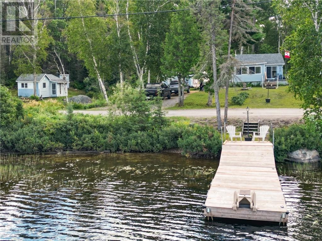 40 Ministic Lake Road, Sudbury, ON, P0M 1J0