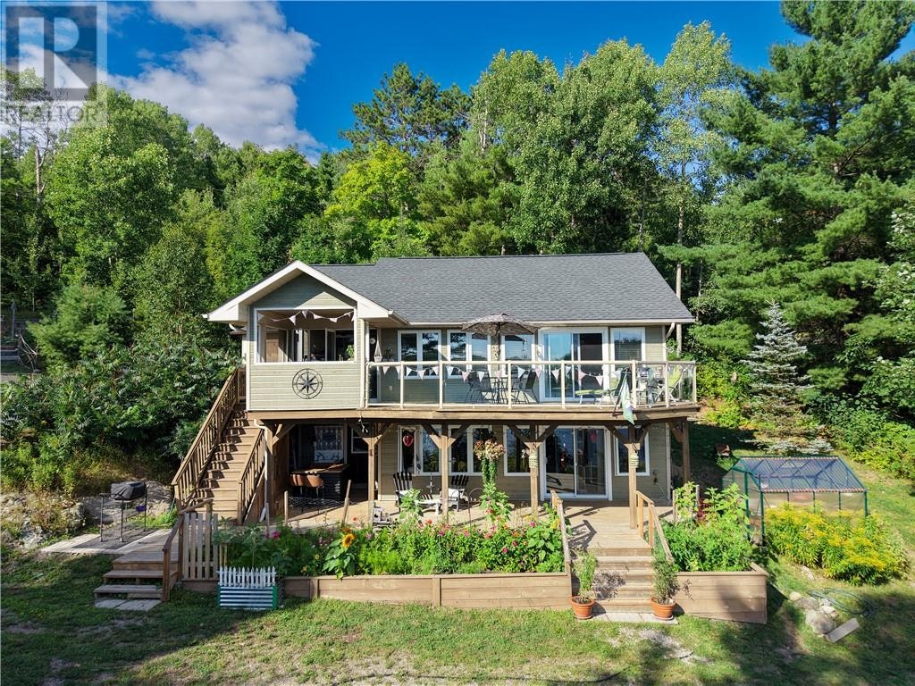 1266 Sandy Lane, Espanola, ON, P5E 1T1