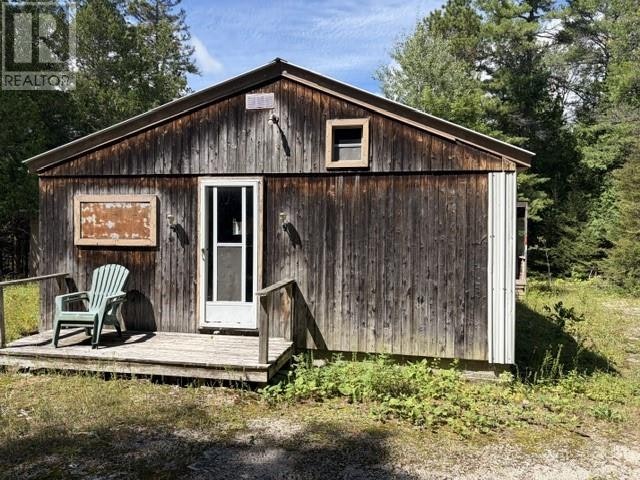 N/A Little Lake Huron Road, Unorganized West Manitoulin, ON, P0P 1Y0