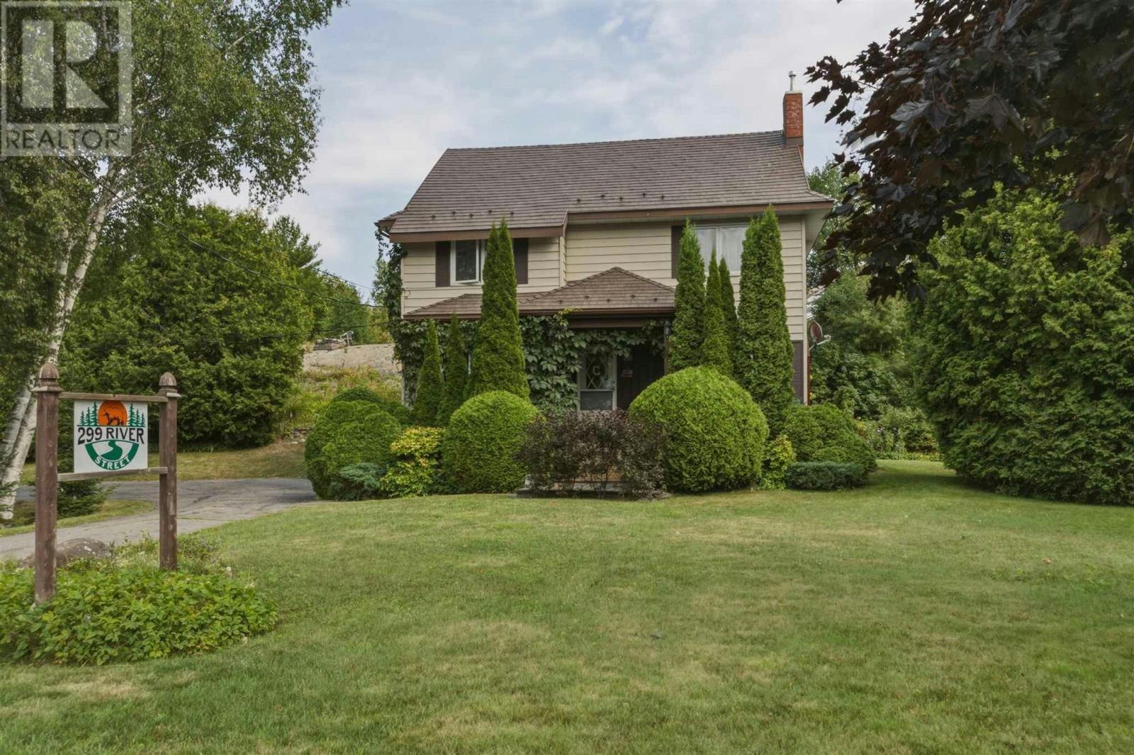 299 River Street, Thessalon, ON, P0R 1L0